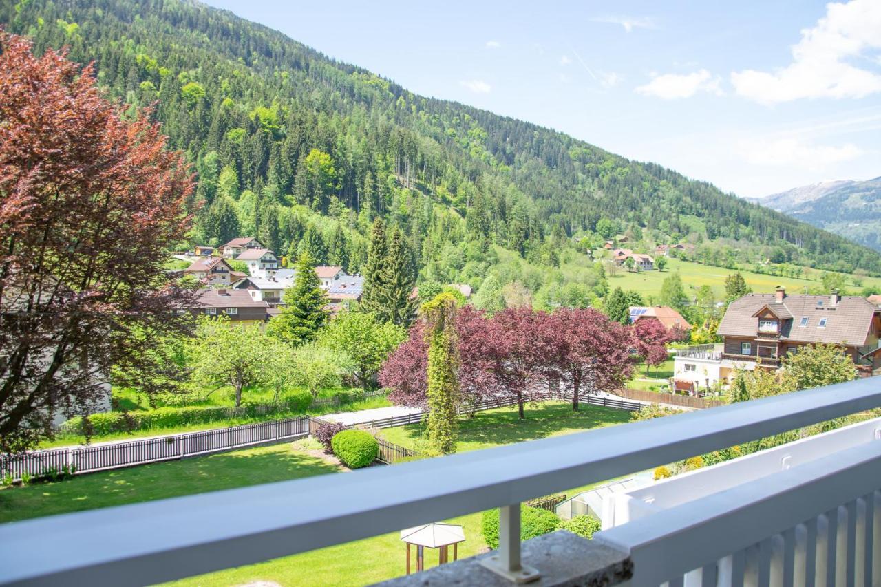 Klamberghof Burgstaller Feld am See Exterior photo
