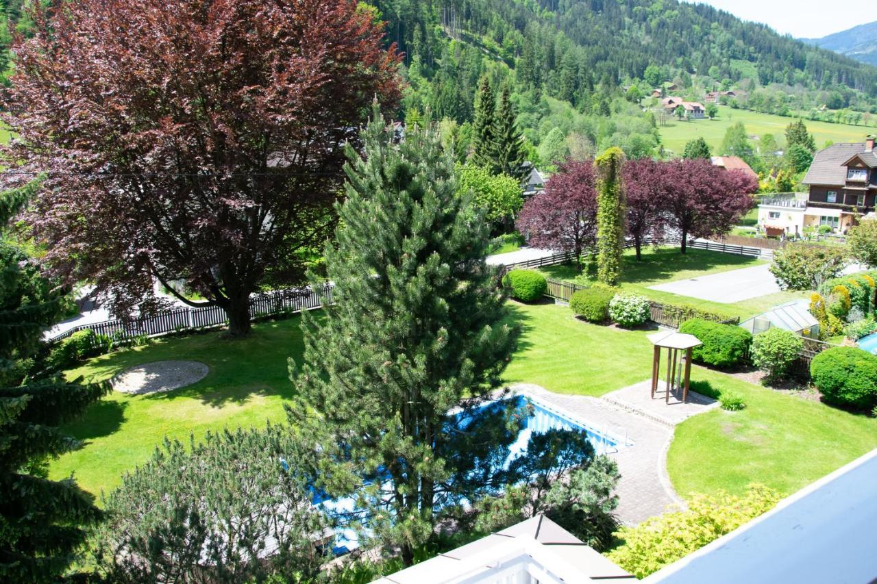 Klamberghof Burgstaller Feld am See Exterior photo