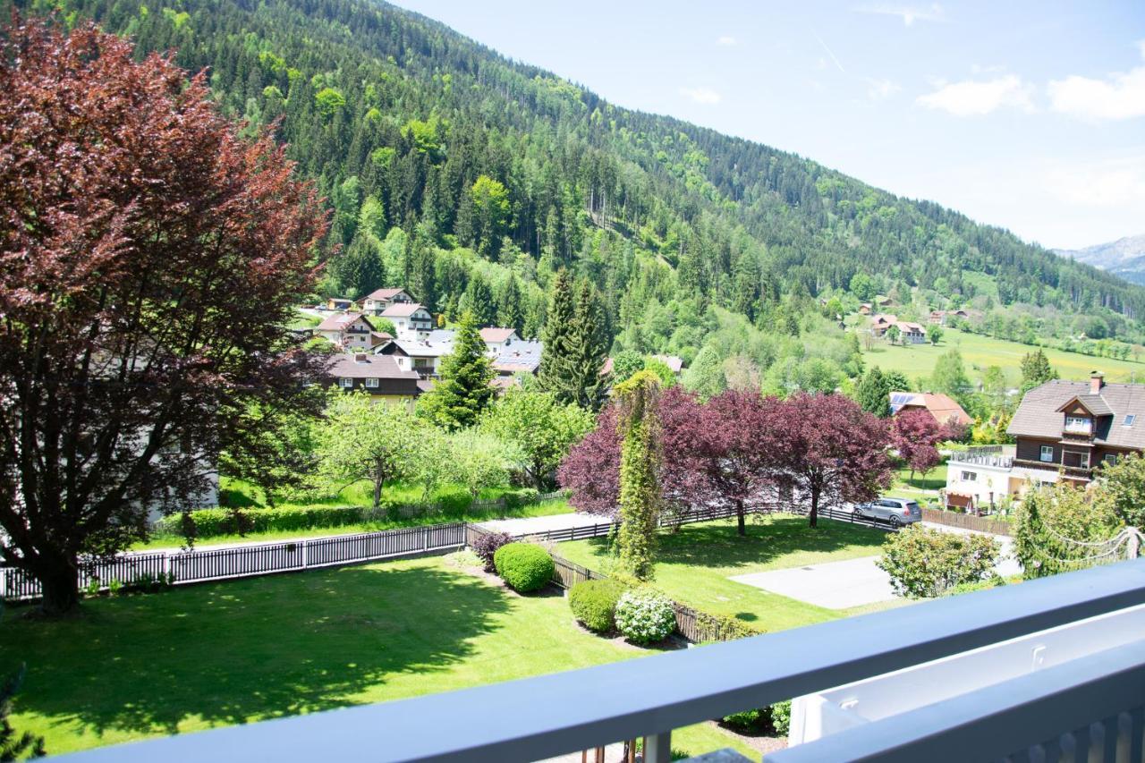 Klamberghof Burgstaller Feld am See Exterior photo