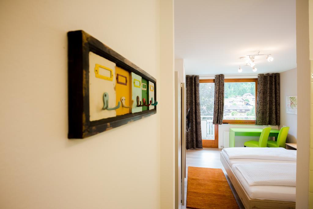 Klamberghof Burgstaller Feld am See Room photo